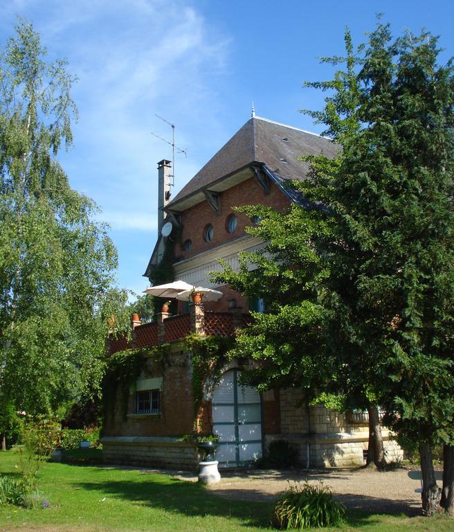 Villa Les Iris Saint-Felix  ภายนอก รูปภาพ